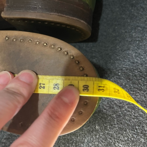 The Florsheim Shoe 10 D (medium) - Picture 9 of 13